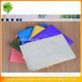 China WenZhou non woven fabric covered inside wrapping paper storage box with lids